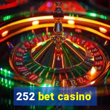 252 bet casino